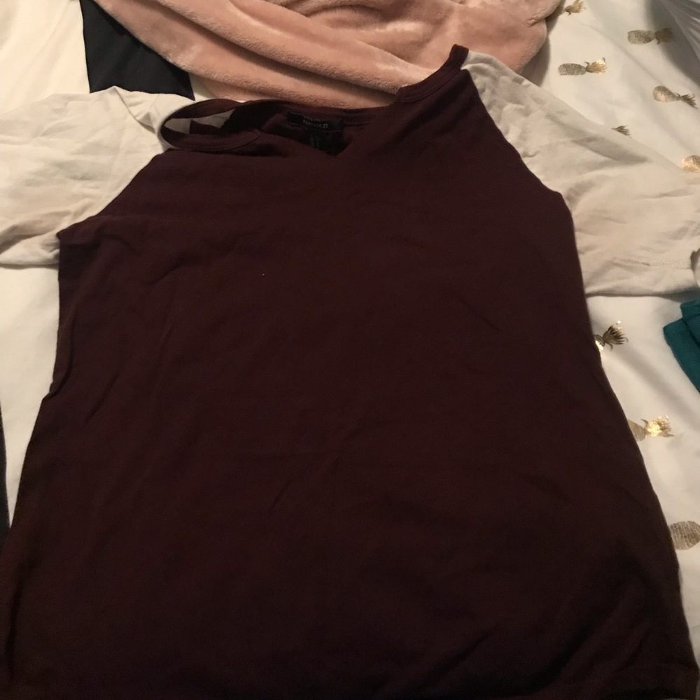 short sleeve tee